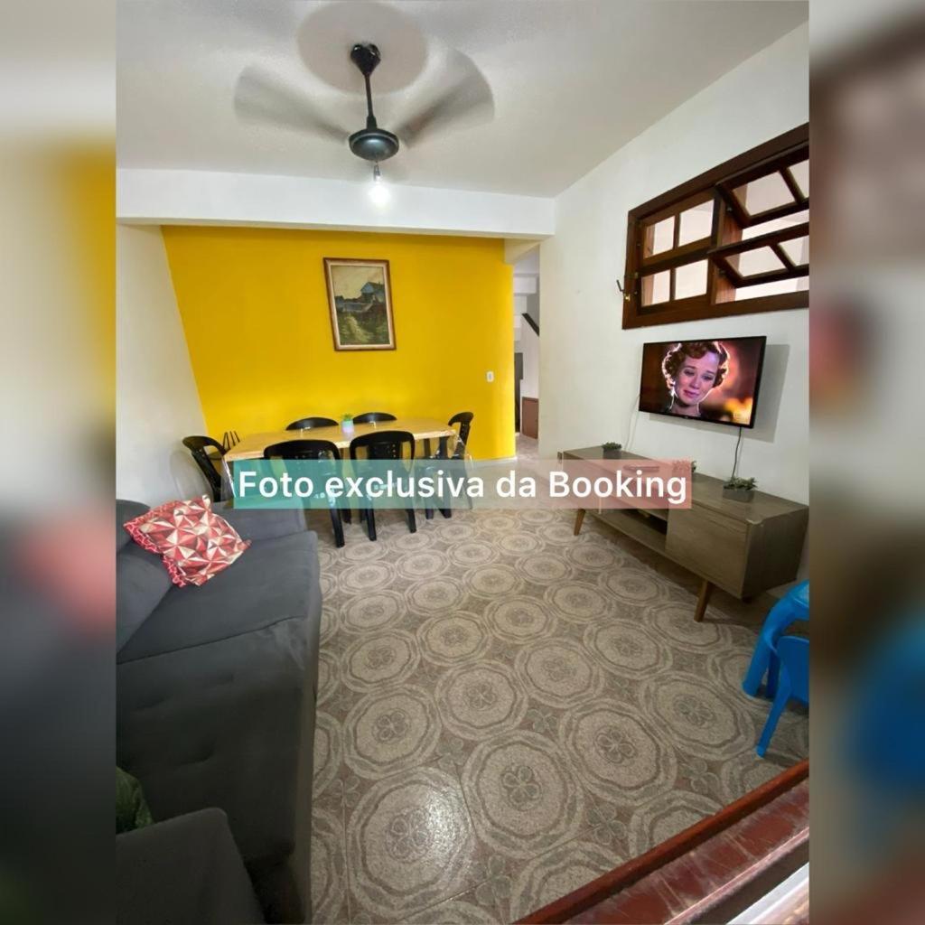 Casa De Praia Ibicui Mangaratiba Exterior foto